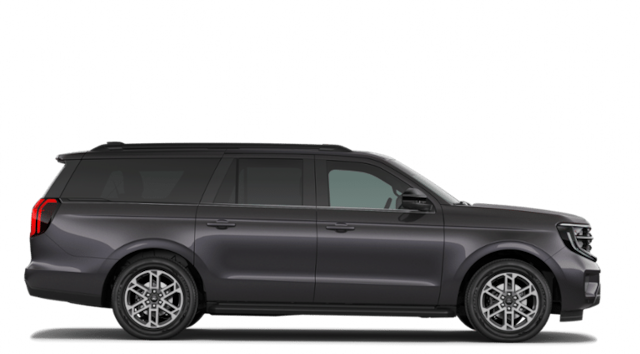 2026 Ford Expedition